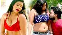 Watch: Bhojpuri song 'Udanbaaz Chiraee' from 'Chirain' sung by Ritesh Pandey 