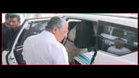 Move back: Kerala CM Pinarayi Vijayan to media 