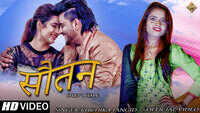 Latest Haryanvi Song 'Chambo Chali' Sung By Ruchika Jangid 