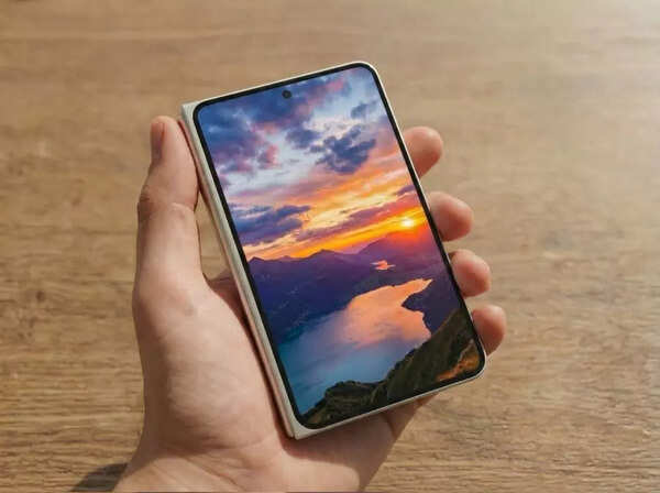 Apple foldable iPhone design leaked online; resembles Google Pixel Fold