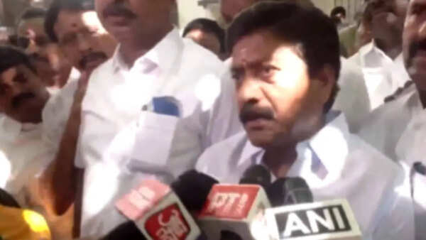 Support for Vijay, snub to BJP: AIADMK faction move sends ripples through NDA politics