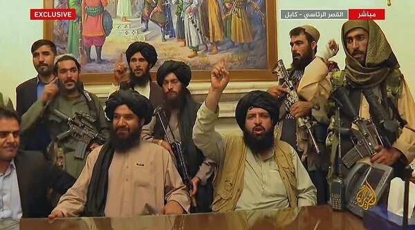 Are the Taliban any different from their previous extremist self?