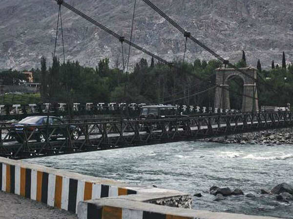 Delhi's revocation of Indus treaty will be an act of war, warns Sartaj Aziz