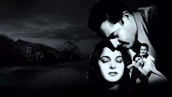 69 Years of 'Pyaasa': Waheeda Rehman and Mala Sinha celebrate and reflect on the Guru Dutt masterpiece
