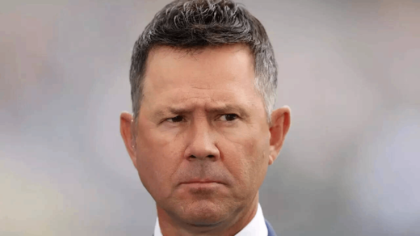 Not Sanju Samson or Jasprit Bumrah: Ricky Ponting gives England star 10/10 at T20 World Cup