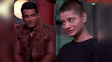 Roadies 19: Splitsvilla fame Bhoomika Vasishth recalls her private ...