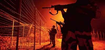 Effects of surgical strikes on the economy, markets