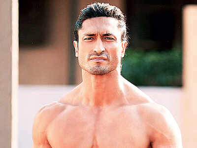 Vidyut Jammwal: Chivalry is not dead