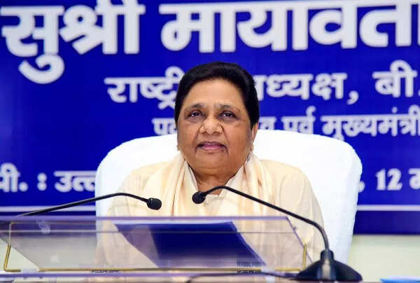 Who will ‘caste’ vote for SP & BSP?2 parties begin to woo OBCs, Dalits