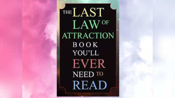 8 books to understand manifestation and the magical law of attraction