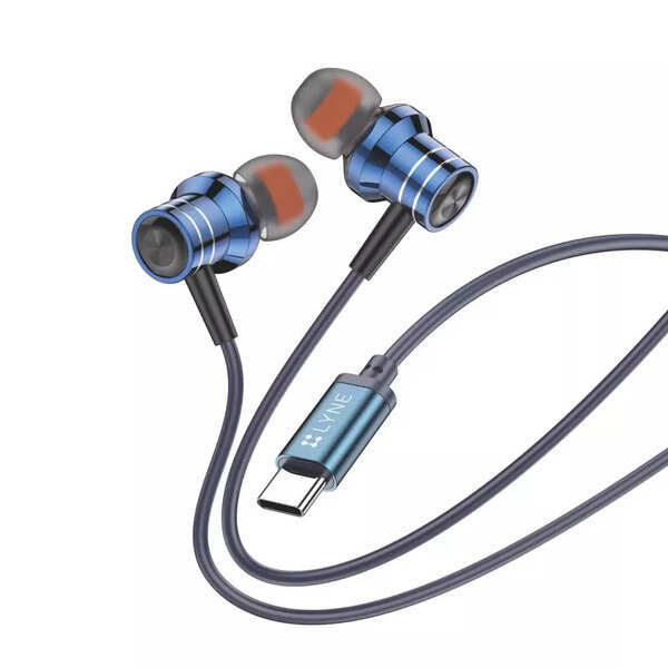 Lyne Originals launches affordable audio range in India, price starts at Rs 249