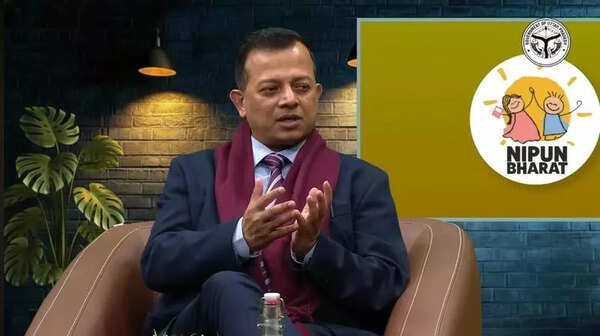 UP’s primary schools to undergo NIPUN assessment from Jan 27
