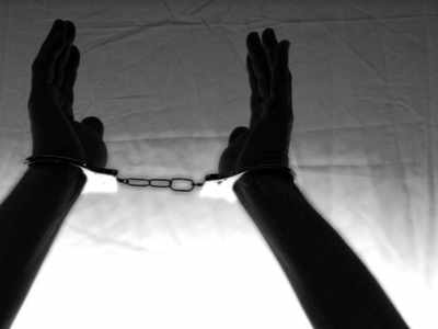 Woman, man kidnap two minor girls, arrested
