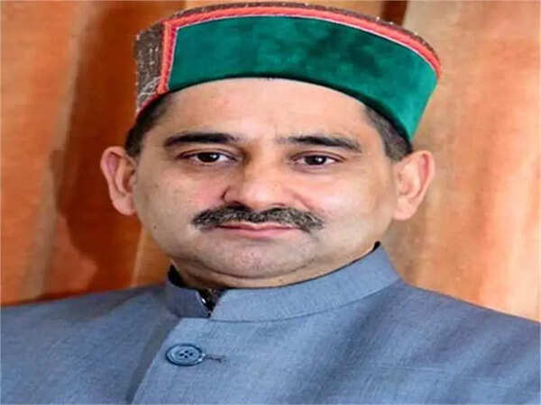 Rs 7.5 cr zip-line project in Kangra to be inaugurated by June
