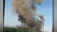 On cam: Boiler explosion in TN's Cuddalore, several injured 