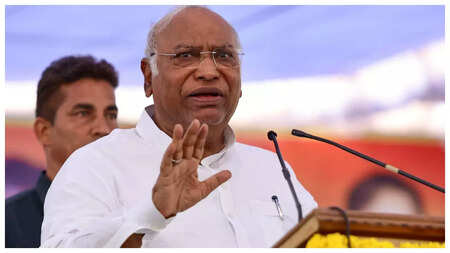 Congress appeals to voters in Chhattisgarh, MP to come out in large numbers to exercise franchise