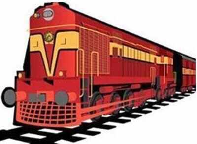 Haryana: Goods train remains stranded for hours after engine keys go missing, impacts road traffic too