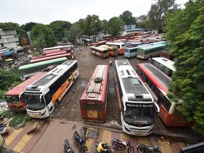 Bombay High Court stays Pune Police's notification on luxury bus movement