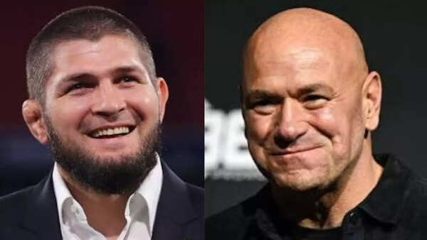 “The whole world knows the truth”: Khabib Nurmagomedov shuts down Dana White’s false narrative related to main reason behind his UFC retirement