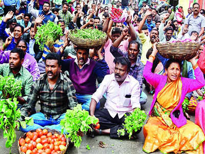 No city for street vendors? Evictions causing unease