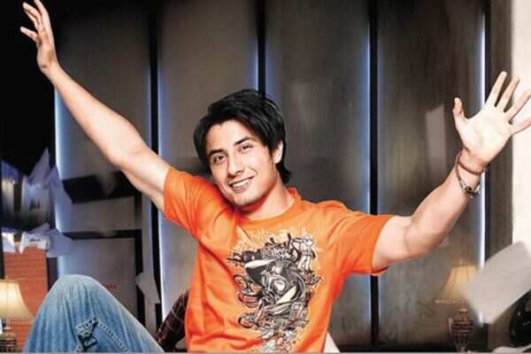 Ali Zafar in Mehrunnisa?