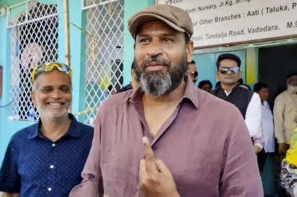 Former cricketer Yusuf Pathan’s father-in-law seeks bail in road rage assault case