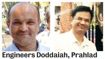 After court order, 3 BBMP engineers set for demotion