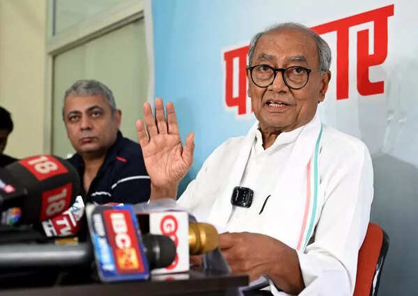 UGC ignored parl panel advice on equity rules: Diggy