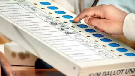 Manipur tribal bodies want Sunday poll day rescheduled