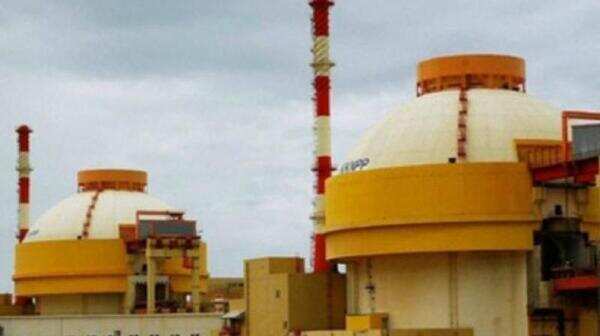 SIA for Kovvada nuke project to be completed by next week