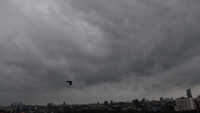 Cyclone Fani hits West Bengal to continue further north-east 