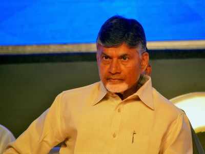 Chandrababu Naidu moves High Court for more security
