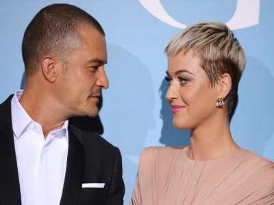 Katy Perry, Orlando Bloom welcome their first child together