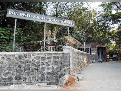 TISS tense as students grapple with sedition case against Urvashi Chudawala and others