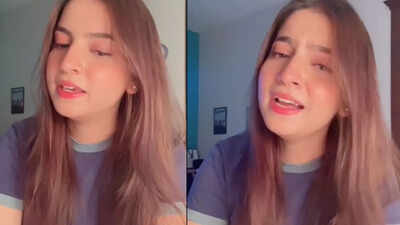 Remember 'Pawri Girl' from Pakistan? Dananeer Mobeen wins internet ...
