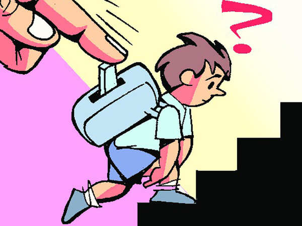 Government to reduce weight of schoolbags with less homework