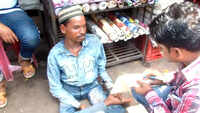 Beggars in Lucknow to get fresh start in life 