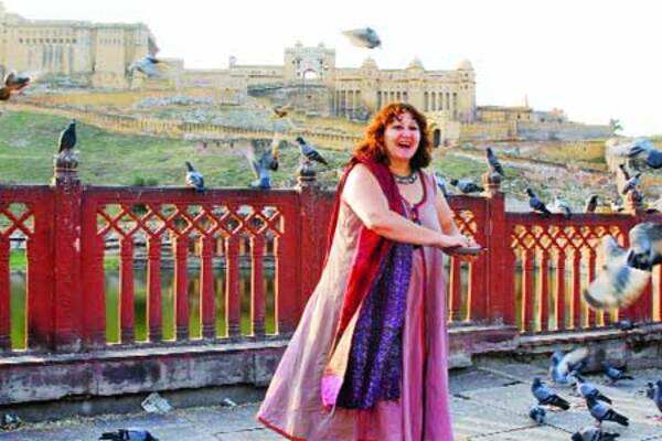 Jaipur: Hollywood’s must see city