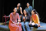 Tahera brings the stage adaptation of A Thousand Splendid Suns to Bengaluru