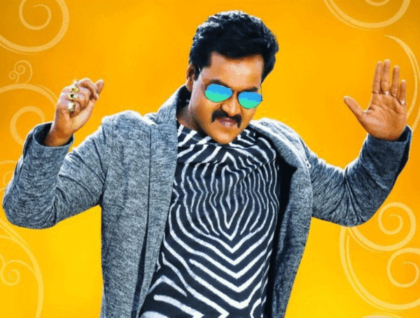 Teaser of Ungarala Rambabu to release soon