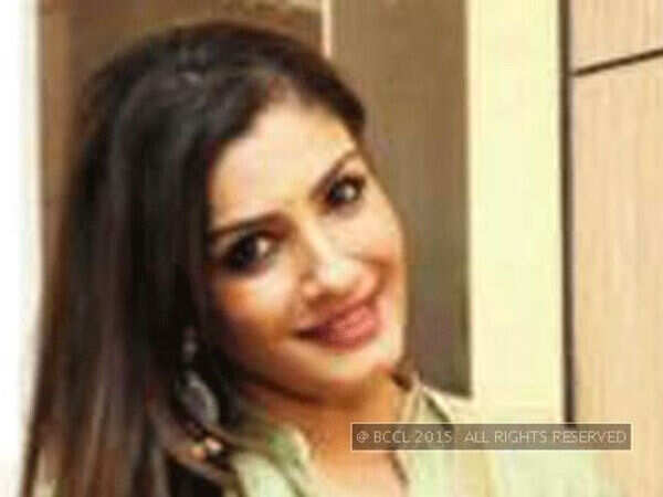 Raveena Tandon launches the sixth outlet of Zaira Diamonds in Delhi