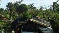 Cyclone Amphan leaves trail of destruction in Bengal, 12 killed 