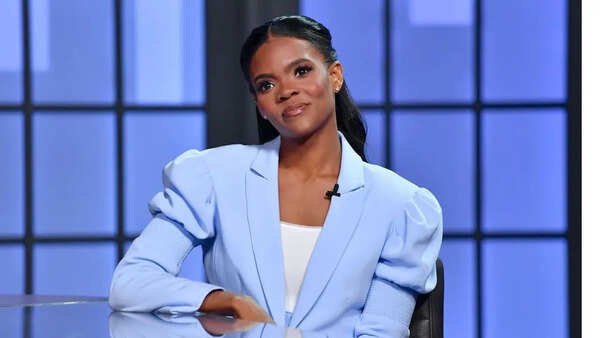"This is a satanic administration": Candace Owens sparks online storm with latest comments targeting the White House