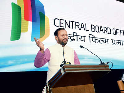 CBFC unveils new logo and certificate