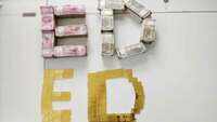 Maharashtra: ED conducts raids at 3 premises in Aurangabad, seizes cash and gold 
