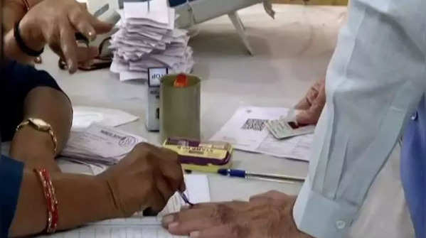 Second phase of Chhattisgarh polls concluded