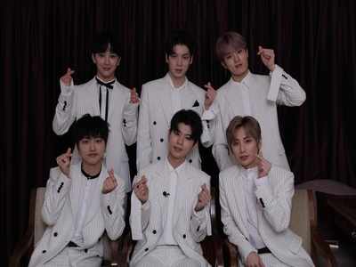 Korean group IN2IT: We are impressed and happy that music has no barrier