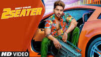 Latest Punjabi Song '2 Seater' Sung By Sunny Kahlon 