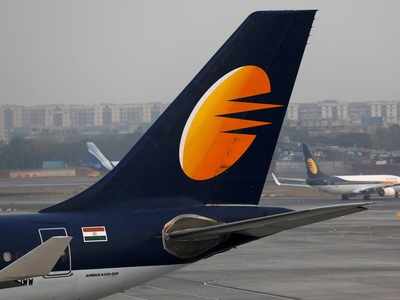 Jet Airways pilots threaten to stop flying from April 1, set March 31 deadline on bailout, salaries