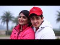 Latest Haryanvi Song 'Laila Majnu' Sung By Diler Singh Kharkiya 